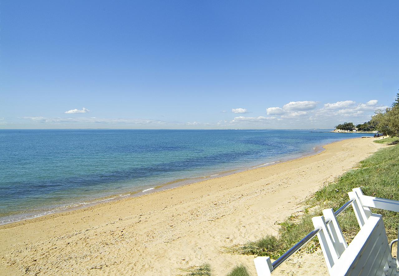 더 세벨 브리즈번 마게이트 비치 Margate 외부 사진